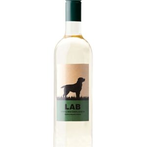 Lab White 2023 - 750 ML
