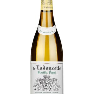 Ladoucette Baron de L Pouilly-Fume 2020 - 750 ML