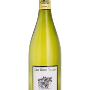 Ladoucette Les Deux Tours Sauvignon Blanc 2021 - 750 ML