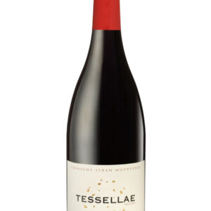 Lafage Tessellae GSM Old Vine 2020 - 750 ML