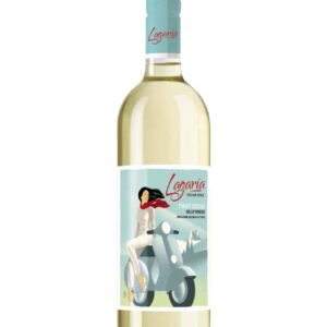 Lagaria Pinot Grigio delle Venezie 2023 - 750 ML