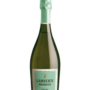 Lamberti Prosecco (Extra Dry) NV - 750 ML