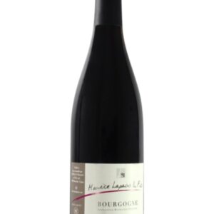 Lapalus Bourgogne Pinot Noir 2022 - 750 ML