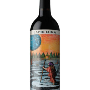 Lapis Luna Cabernet Sauvignon 2023 - 750 ML