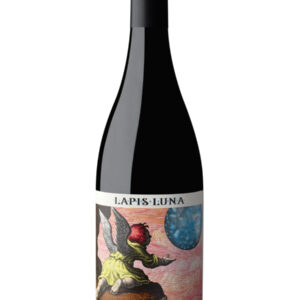 Lapis Luna Pinot Noir 2024 - 750 ML