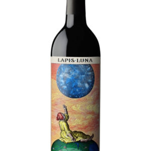 Lapis Luna Red Blend 2022 - 750 ML