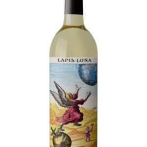 Lapis Luna Sauvignon Blanc 2024 - 750 ML