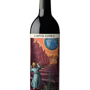 Lapis Luna Zinfandel 2023 - 750 ML
