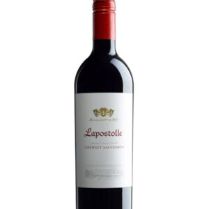 Lapostolle Grand Selection Cabernet Sauvignon 2022 - 750 ML
