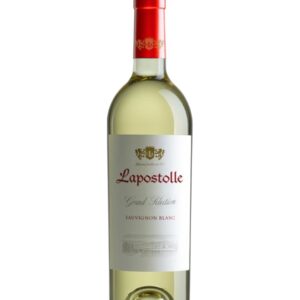 Lapostolle Grand Selection Sauvignon Blanc 2023 - 750 ML