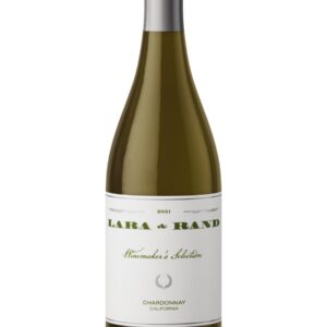 Lara & Rand Chardonnay 2023 - 750 ML