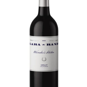 Lara & Rand Merlot 2021 - 750 ML