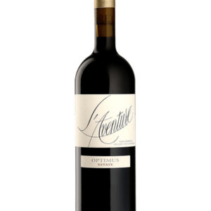 L'Aventure Optimus Estate Proprietary Red 2022 - 750 ML