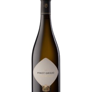 Lavis Pinot Grigio Classici Trentino DOC 2024 - 750 ML