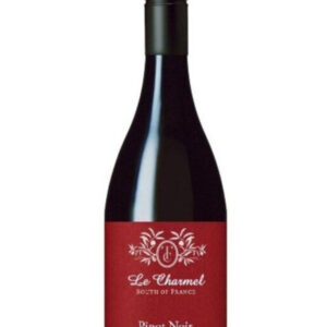 Le Charmel Pinot Noir 2021 - 750 ML