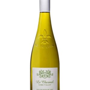 Le Charmel Touraine Sauvignon Blanc - 750 ML