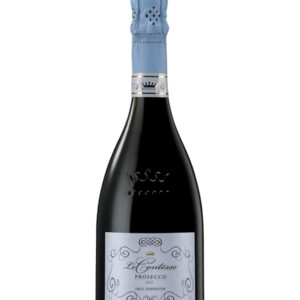 Le Contesse Prosecco Brut DOC - 750 ML