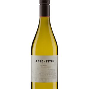 Leese-Fitch Chardonnay 2023 - 750 ML