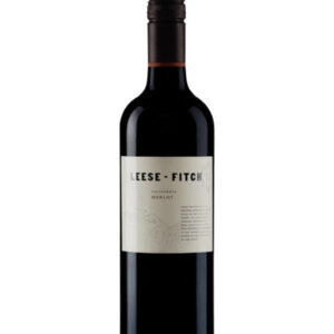 Leese-Fitch Merlot 2023 - 750 ML