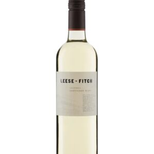 Leese-Fitch Sauvignon Blanc 2022 - 750 ML