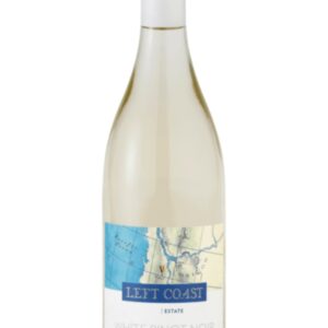 Left Coast Cellars White Pinot Noir 2023 - 750 ML