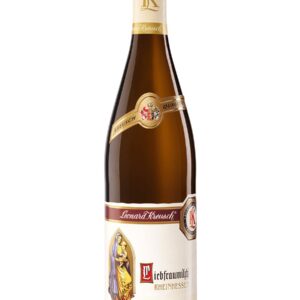 Leonard Kreusch Liebfraumilch Qba - 750 ML