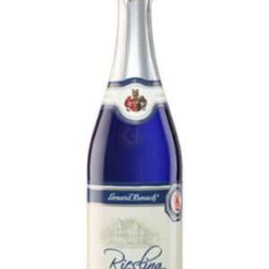 Leonard Kreusch Sapphire White Rheinhessen Auslese - 750 ML
