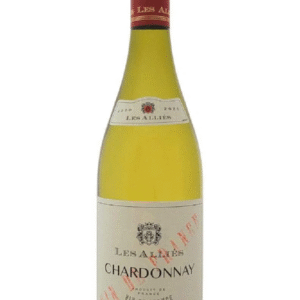 Les Allies Chardonnay 2023 - 750 ML