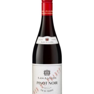 Les Allies Pinot Noir 2024 - 750 ML