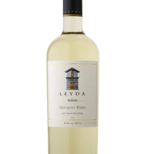 Leyda Sauvignon Blanc Reserva 2024 - 750 ML