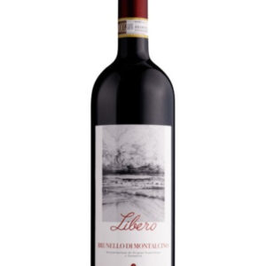 Libero Brunello di Montalcino 2019 - 750 ML