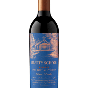 Liberty School Cabernet Sauvignon Reserve 2023 - 750 ML