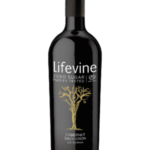 LifeVine Cabernet Sauvignon 2023 - 750 ML