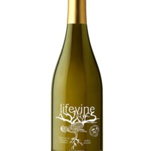 LifeVine Chardonnay 2024 - 750 ML