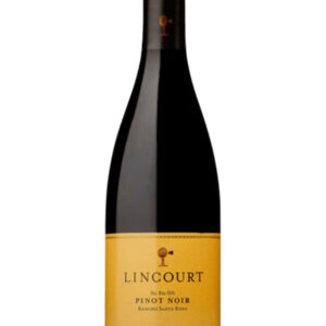Lincourt Rancho Santa Rosa Pinot Noir 2022 - 750 ML