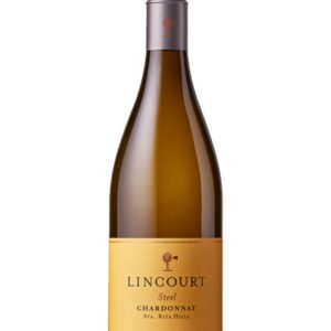 Lincourt Steel Chardonnay 2022 - 750 ML