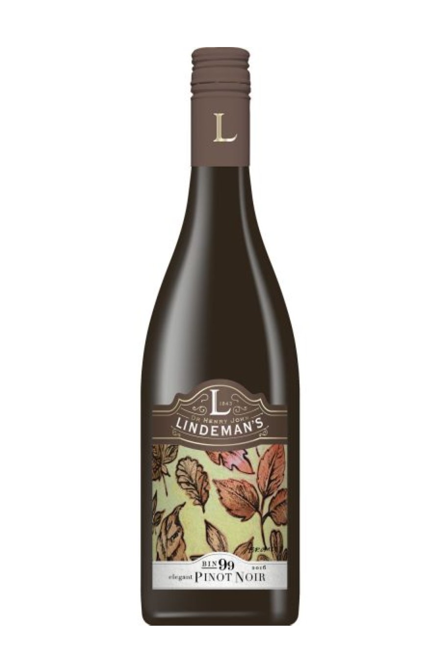 Lindemans Pinot Noir Bin 99 2024 - 750 ML