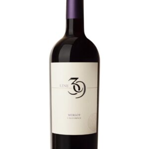 Line 39 Merlot 2023 - 750 ML