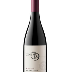Line 39 Pinot Noir 2023 - 750 ML