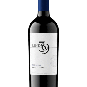 Line 39 Red Blend 2023 - 750 ML
