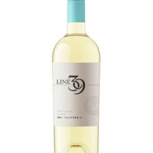 Line 39 Sauvignon Blanc 2023 - 750 ML