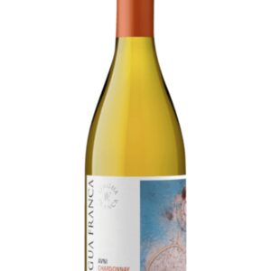 Lingua Franca Avni Chardonnay 2022 - 750 ML