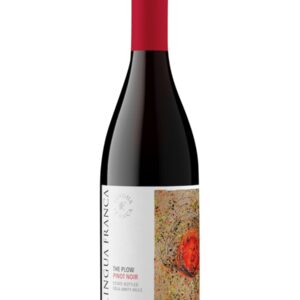Lingua Franca The Plow Pinot Noir 2022 - 750 ML