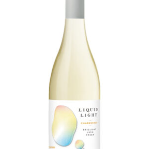 Liquid Light Chardonnay 2022 - 750 ML