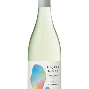 Liquid Light Sauvignon Blanc 2023 - 750 ML