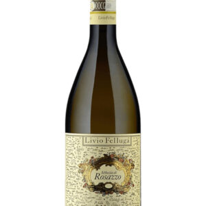 Livio Felluga Abbazia di Rosazzo 2017 - 750 ML