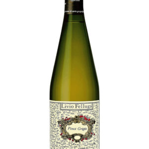 Livio Felluga Friuli Colli Orientali Pinot Grigio 2023 - 750 ML