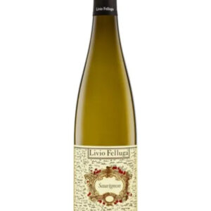 Livio Felluga Sauvignon 2023 - 750 ML