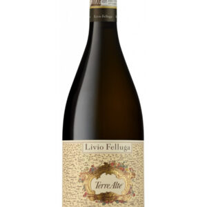 Livio Felluga Terre Alte 2021 - 750 ML