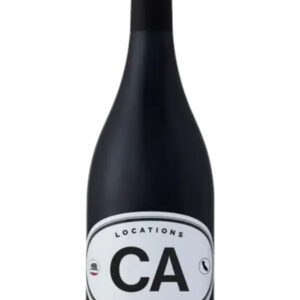 Locations CA by Dave Phinney Release # 11 - 750 ML
